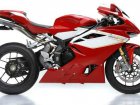 MV Agusta F4RR Corsacorta